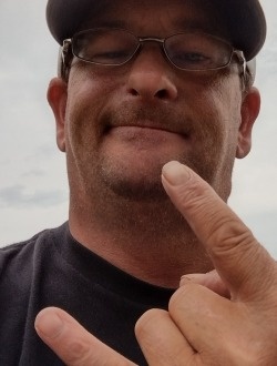 Galvin's profile, a single 52-year-old a man in Joliette