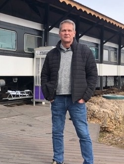 Michel's profile, a single 61-year-old a man in Rimouski