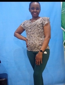 Chantal's profile, a single 34-year-old a woman in Côte-des-Neiges - Notre-Dame-de-Grâce