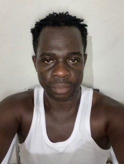 Harun's profile, a single 35-year-old a man in Paranavaí