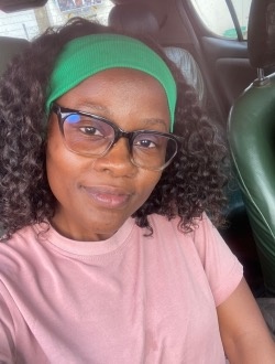 Claude Maggie's profile, a single 30-year-old a woman in Yaoundé