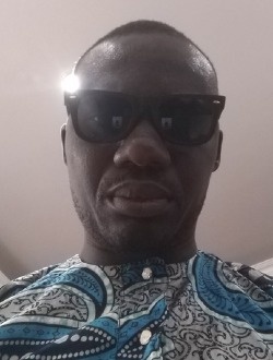 Mystério's profile, a single 38-year-old a man in Djérigbé