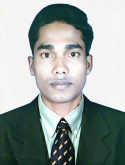 Rio's profile, a single 38-year-old a man in Delhi