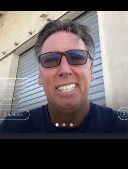 Pierre's profile, a single 62-year-old a man in Cassis