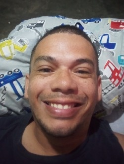 Perfil de Eduardo, un hombre soltero(a) de 33 años en Maracay
