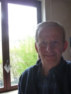 Hugo's profile, a single 68-year-old a man in Hannut