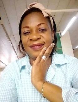 Ayaba's profile, a single 48-year-old a woman in Ébolowa