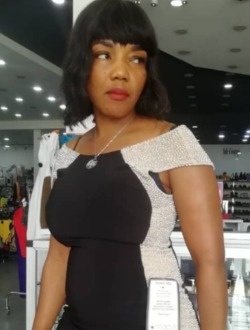 Samira's profile, a single 36-year-old a woman in Petit Abidjan-Youkou