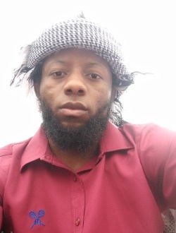 Espoir's profile, a single 30-year-old a man in Banza-Matadi