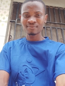 Bonekeh's profile, a single 26-year-old a man in Yaoundé
