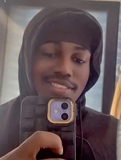 Soifa's profile, a single 25-year-old a man in Dakar Dodj