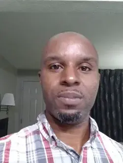 Kevin's profile, a single 42-year-old a man in Atlanta