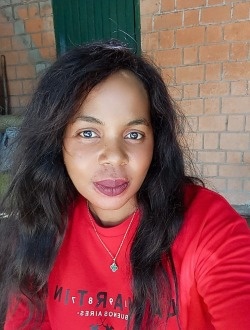 Ursila's profile, a single 34-year-old a woman in Maintirano