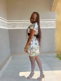 Acen's profile, a single 33-year-old a woman in Apawanta