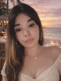 Daniella's profile, a single 25-year-old a woman in Toamasina