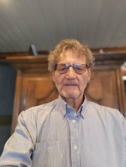 Dominique's profile, a single 72-year-old a man in Froidchapelle
