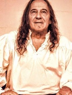 James's profile, a single 75-year-old a man in New Orleans