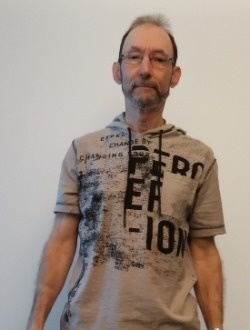 Alain's profile, a single 63-year-old a man in Rivière-du-Loup