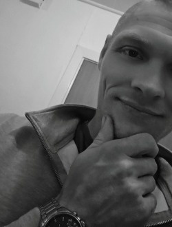 Thomas's profile, a single 36-year-old a man in Kolding