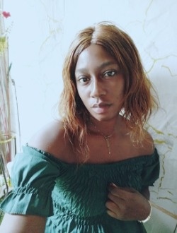 Sophie's profile, a single 30-year-old a woman in Yaoundé