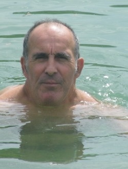Maurice's profile, a single 64-year-old a man in Vieux-Rouen-sur-Bresle