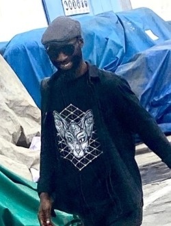 Rodolphe's profile, a single 36-year-old a man in Aalé