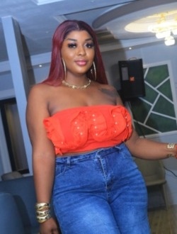 Paule Merveille's profile, a single 30-year-old a woman in Douala