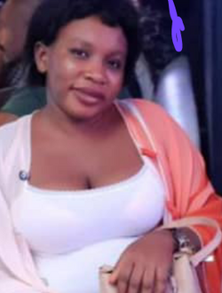 Marie's profile, a single 39-year-old a woman in Baie-des-Sables