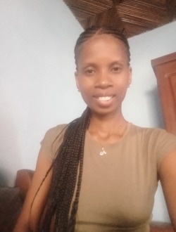 Soa's profile, a single 30-year-old a woman in Antsiranana