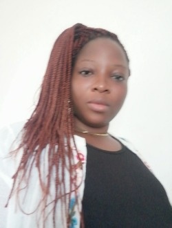 Victry's profile, a single 29-year-old a woman in Djougou I
