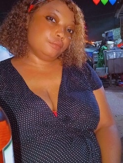 Vanessa's profile, a single 35-year-old a woman in Abang