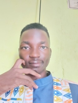 Cedrick's profile, a single 28-year-old a man in Yaoundé