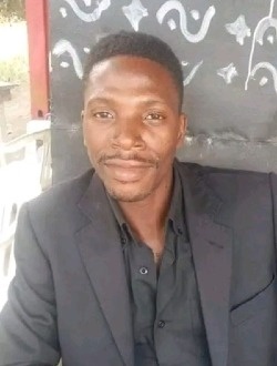 Immanou's profile, a single 36-year-old a man in Yaoundé