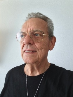 Bernard's profile, a single 71-year-old a man in Strasbourg