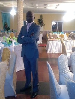 Iean Paul's profile, a single 59-year-old a man in Yaoundé