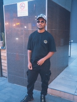 Karabo's profile, a single 21-year-old a man in Durban
