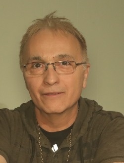 Steve's profile, a single 57-year-old a man in Saint-Jean-sur-Richelieu