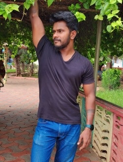 Sarath's profile, a single 27-year-old a man in Coimbatore