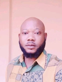 Ushie's profile, a single 36-year-old a man in Bakau