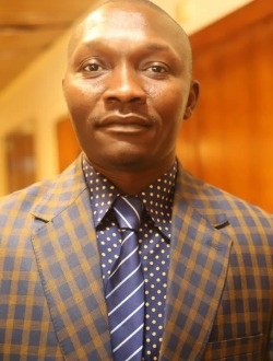 Arsene's profile, a single 41-year-old a man in Chagoua