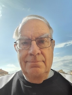 Marc's profile, a single 79-year-old a man in Saint-Martin-d'Uriage