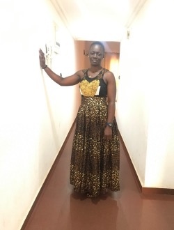 Pelagie's profile, a single 45-year-old a woman in Yaoundé