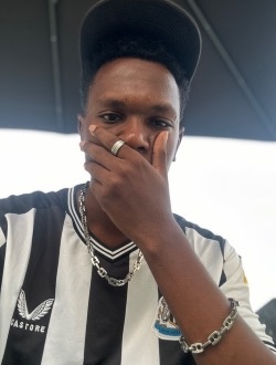 Souphiane's profile, a single 23-year-old a man in Cotonou