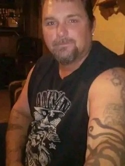 David's profile, a single 54-year-old a man in Pasadena