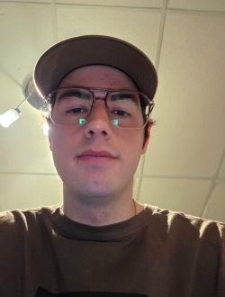 Mathieu's profile, a single 28-year-old a man in Jonquière