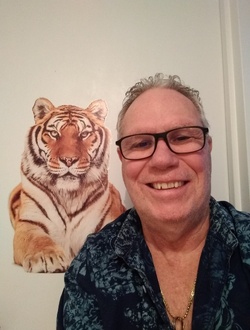 Réjean's profile, a single 65-year-old a man in Saint-Cyprien