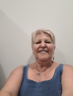 Christiane's profile, a single 74-year-old a woman in Rawdon