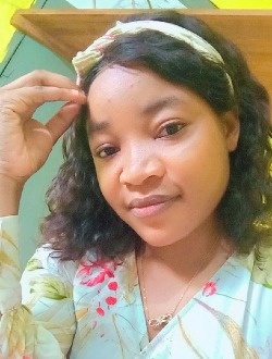 Duchesse's profile, a single 27-year-old a woman in Abono