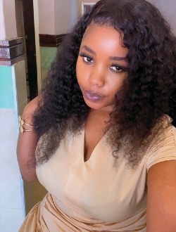 Mellisa's profile, a single 29-year-old a woman in Harare