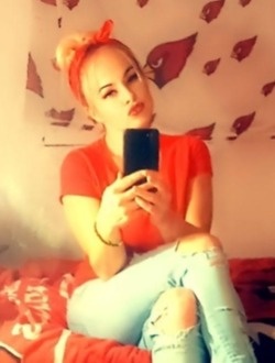 Ashley's profile, a single 37-year-old a woman in Glendale